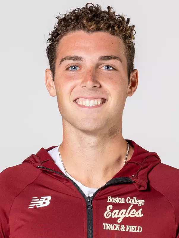 Jack Morelli Headshot