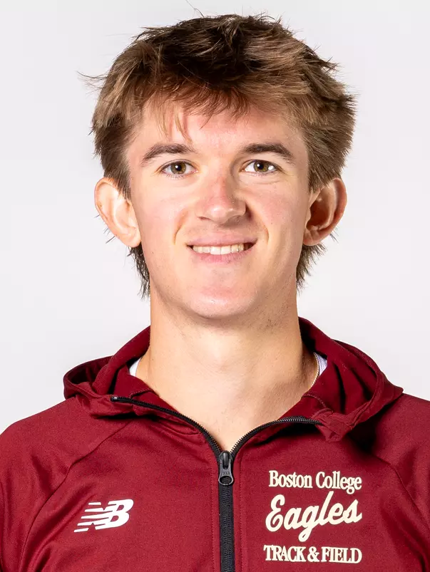 Jack Naumann Hadshot