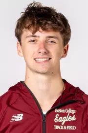 Mac Kitrell Headshot