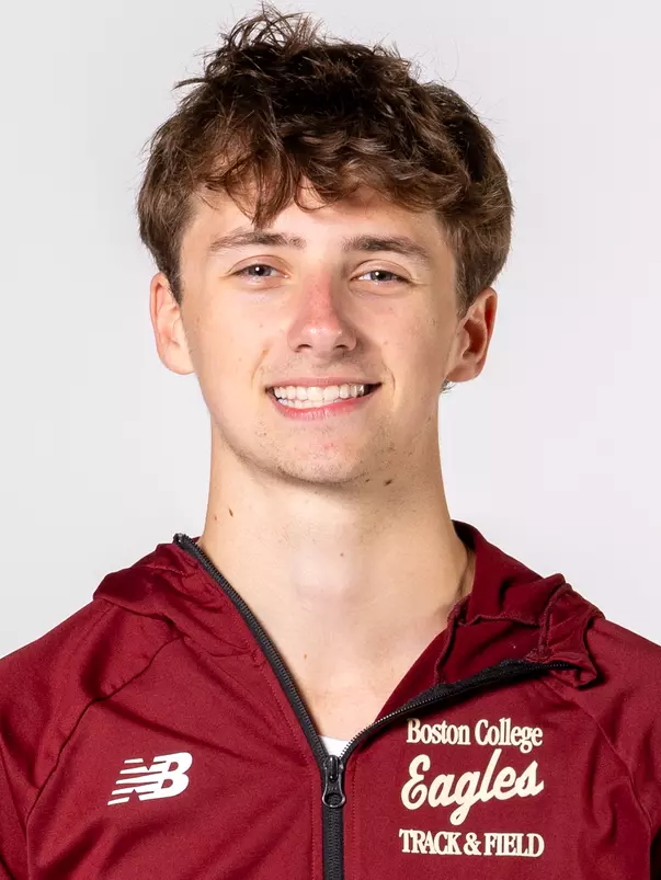 Mac Kitrell Headshot