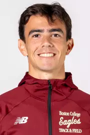 Mateo Bianchi Headshot