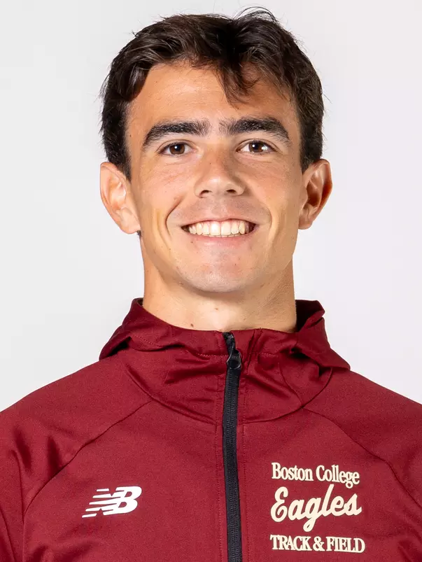 Mateo Bianchi Headshot