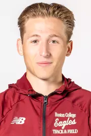 Nick Lofreffo Headshot