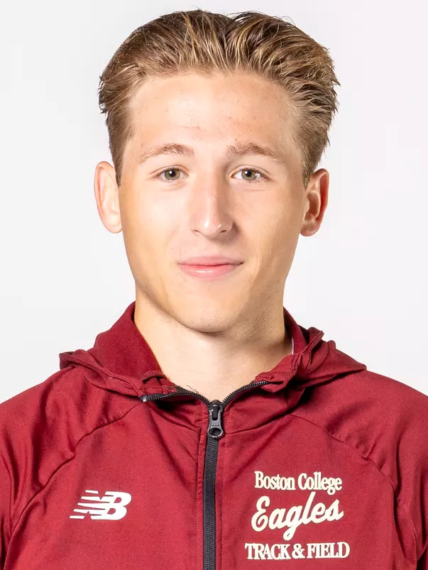 Nick Lofreffo Headshot