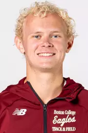 Patrick Donnelly Headshot