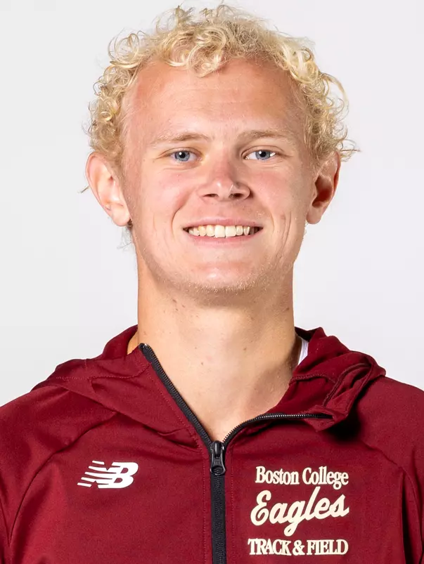 Patrick Donnelly Headshot