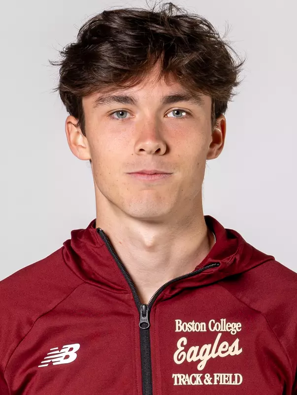 Sean Fleming Headshot