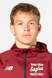 Sebastian Wikenczy Thomsen Headshot