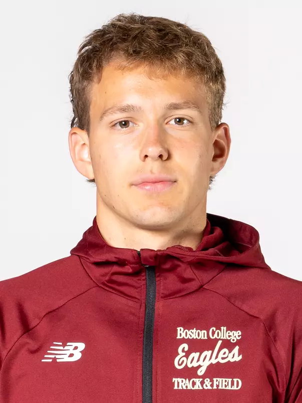 Sebastian Wikenczy Thomsen Headshot