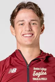 Tommy Flynn Headshot