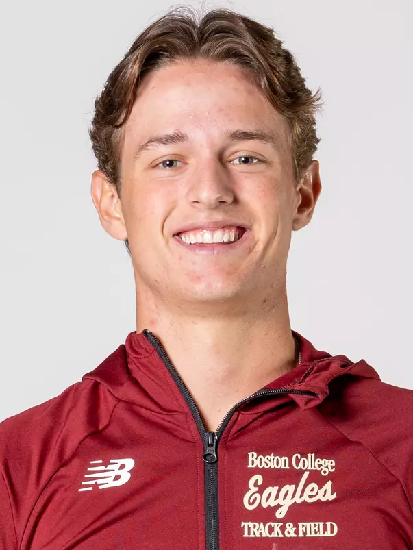 Tommy Flynn Headshot