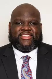 Clint Williams