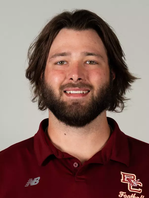 Tyler Vrabel 2025 Headshot