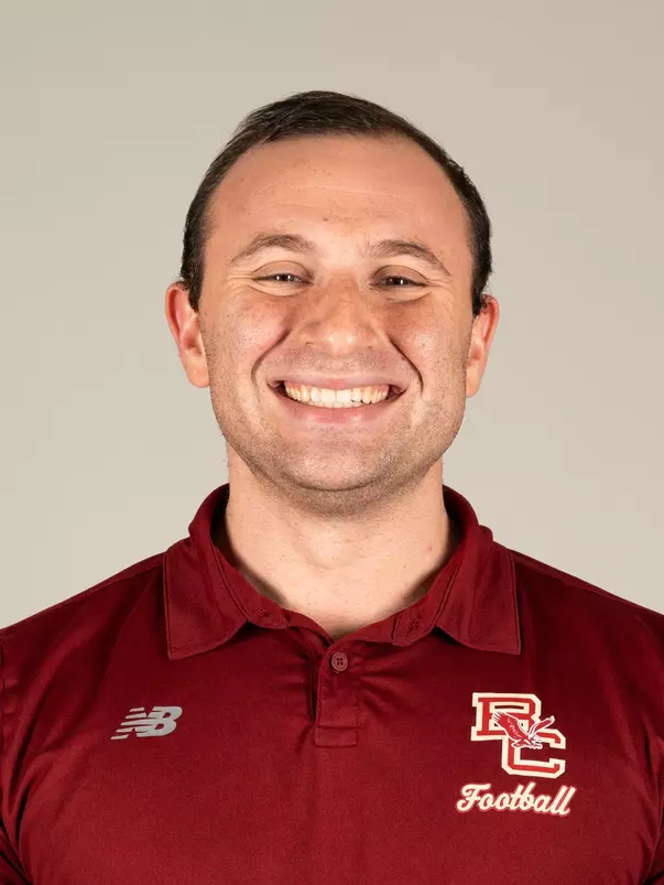 Schatz 2026 Headshot