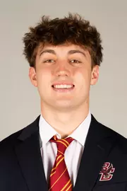 Anthony Coellner 2025 Headshot