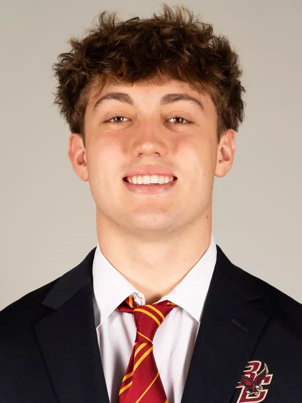 Anthony Coellner 2025 Headshot