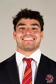 Anthony Palano 2026 Headshot