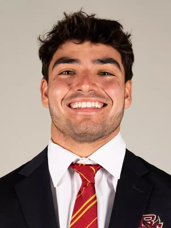 Anthony Palano 2026 Headshot