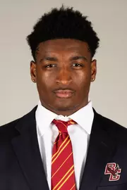 Chandler Jordan 2026 Bio