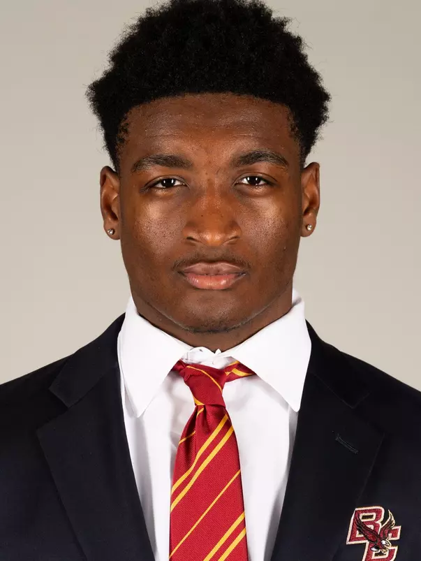 Chandler Jordan 2026 Bio