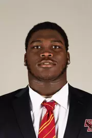 Christian Hudson 2026 Bio