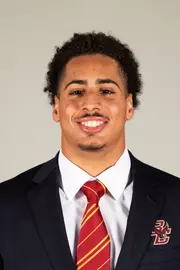 Evan Dickens 2026 Headshot