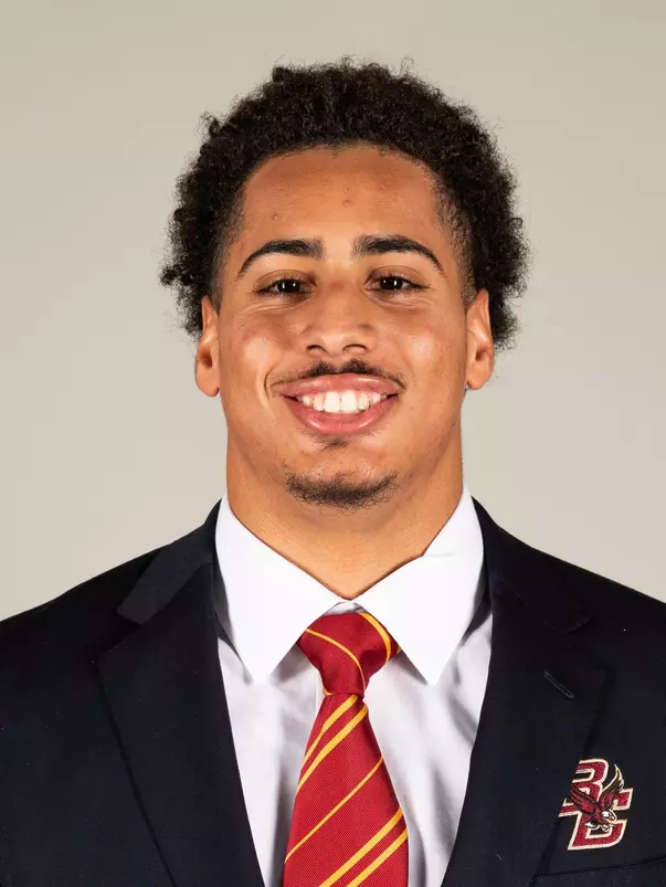 Evan Dickens 2026 Headshot