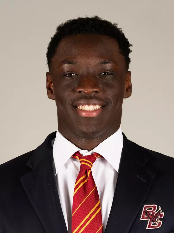 Femi Babalola 2026 Headshot