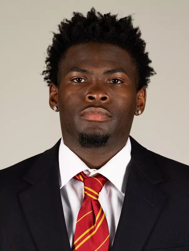 Gerald Green Jr 2026 Headshot