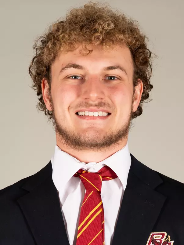 Grayson Wilson 2026 Bio