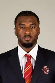 Vari Green 2026 Headshot