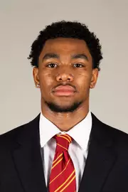 Jordan Rodriguez 2026 Headshot