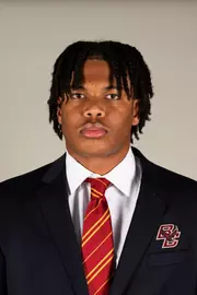 Juju Jean Jumeau 2026 Headshot