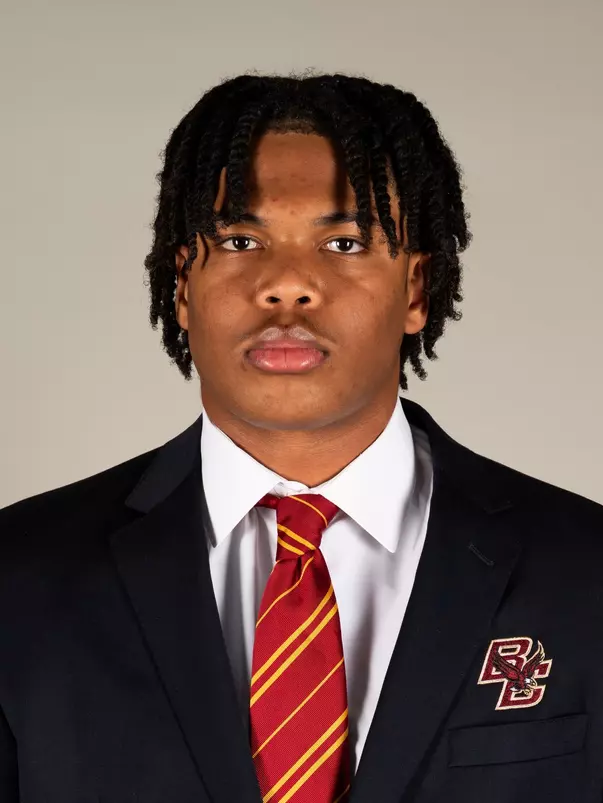 Juju Jean Jumeau 2026 Headshot