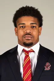 Kameron Howard 2026 Bio