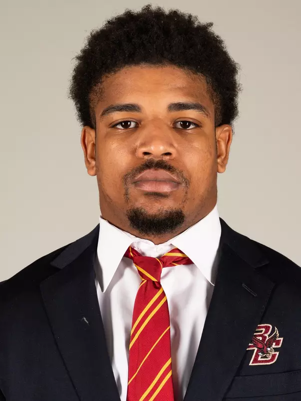 Kameron Howard 2026 Bio