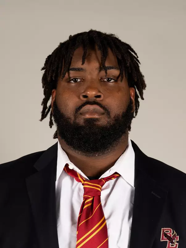 Kristian Phillips 2026 Headshot