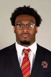 Kris Jones 2026 Headshot