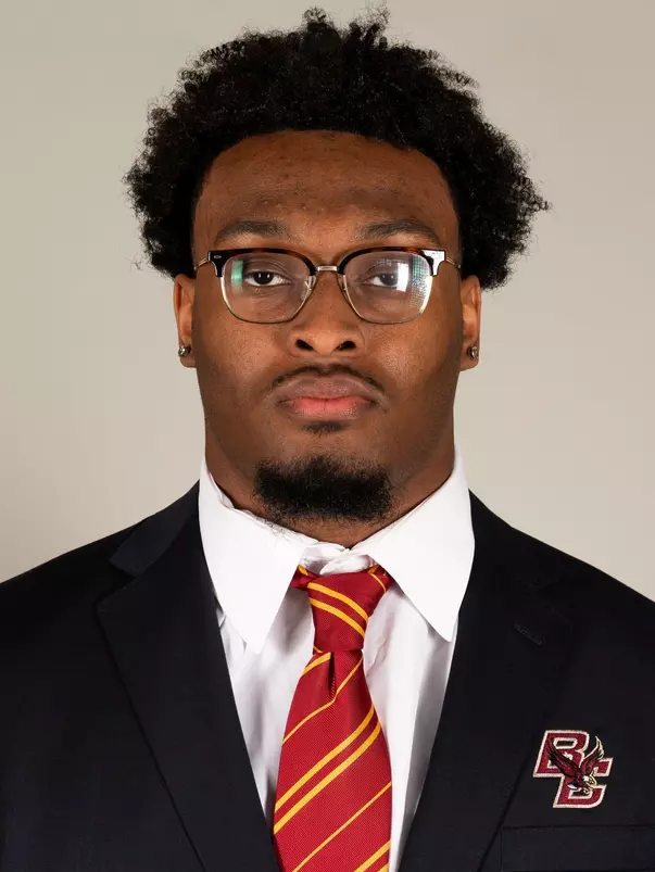 Kris Jones 2026 Headshot