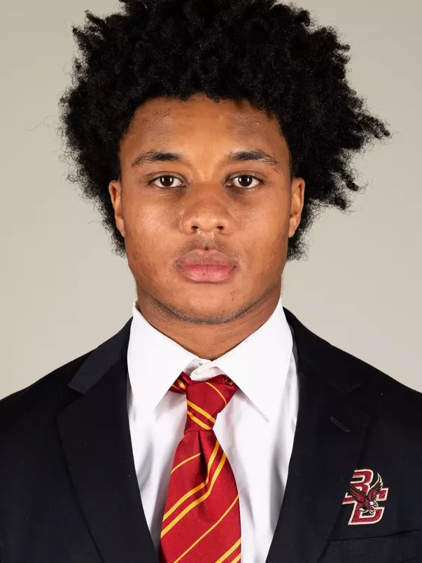 Nolan Ray 2026 Headshot