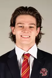 Reed Swanson 2026 Headshot