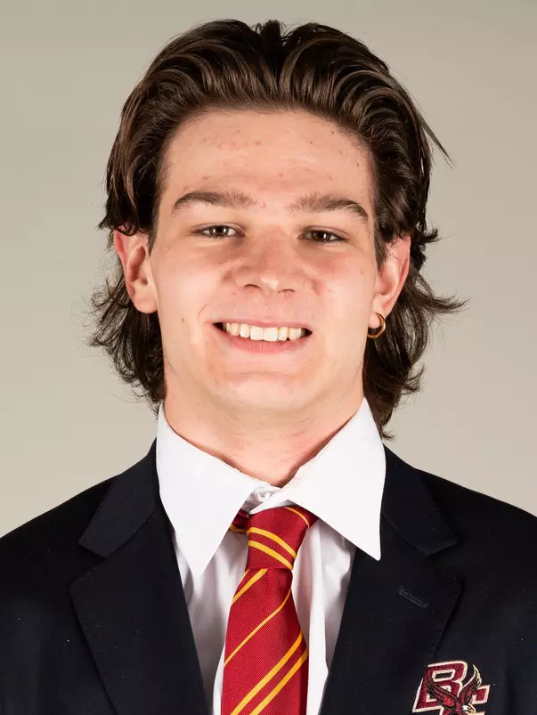 Reed Swanson 2026 Headshot