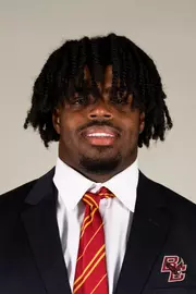 Reggie Jackson 2026 Headshot