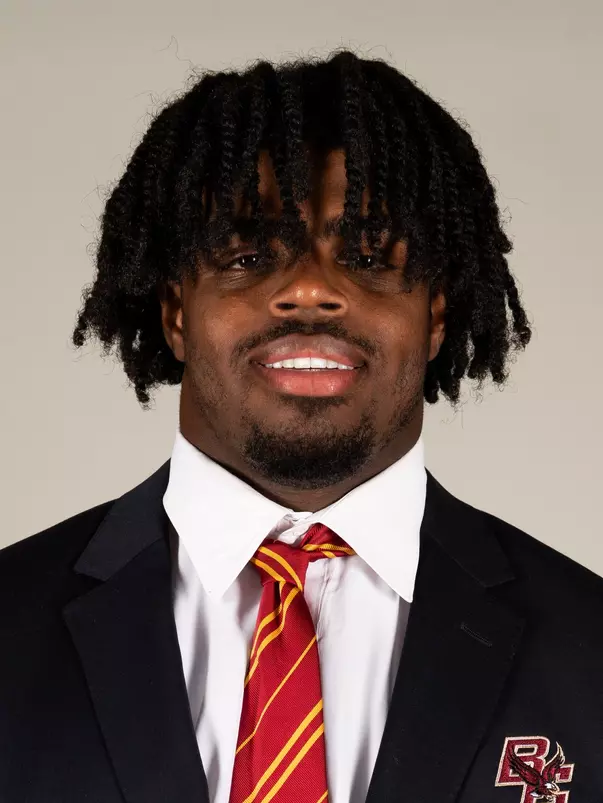 Reggie Jackson 2026 Headshot