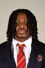 Sedric Addison 2026 Headshot