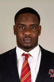 Trey Humphrey 2026 Headshot