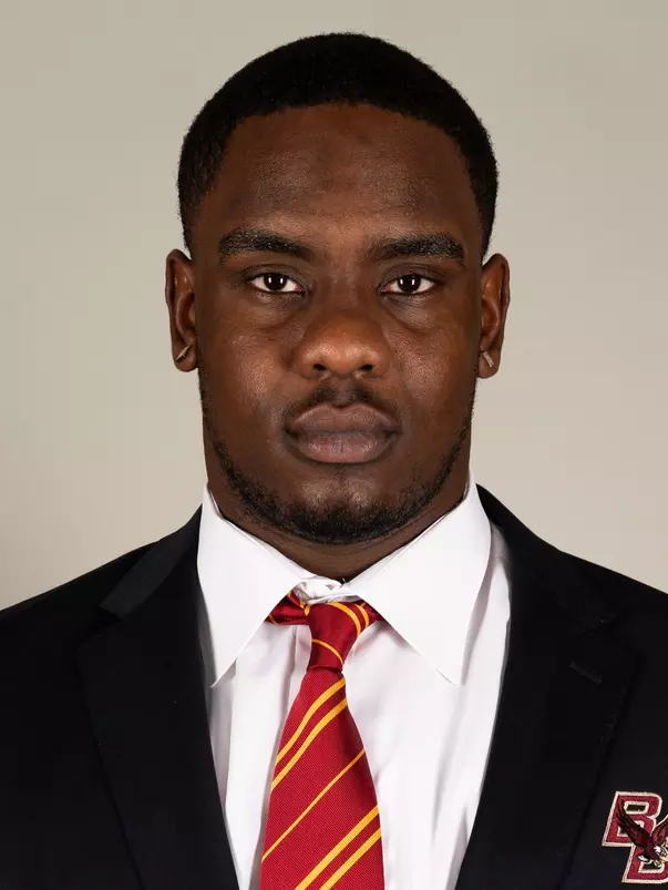 Trey Humphrey 2026 Headshot