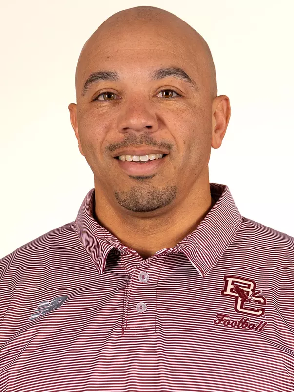 Joe Dailey 2026 Headshot