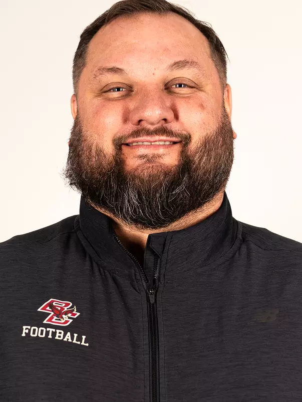 Kurt Anderson 2026 Headshot