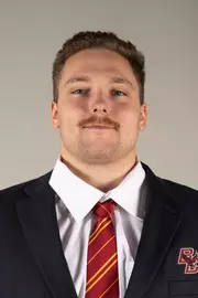 Owen Snively 2026 Headshot